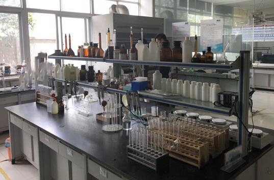 電鍍實(shí)驗(yàn)室